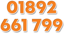 01892 661 799